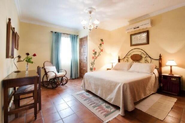 Willa Casa La Gorona Fuencaliente de la Palma Zewnętrze zdjęcie